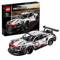 LEGO 42096 – Porsche 911 RSR