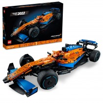 LEGO 42141 – Monoposto McLaren F1