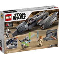 Lego 75286 – Starfighter del Generale Grievous