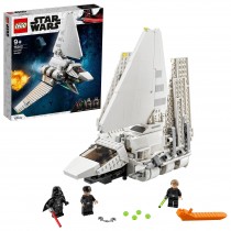 Lego 75302 Star Wars – Imperial Shuttle