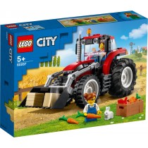 Lego City Trattore