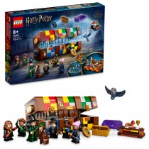 LEGO Harry Potter 76399 – Il Baule Magico di Hogwarts