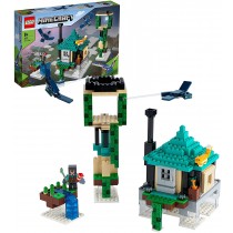 Lego Minecraft 21173 – Sky Tower