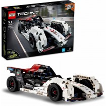 LEGO NOVITA' Technic 42137 – Porsche 99X Elettrica Formula E