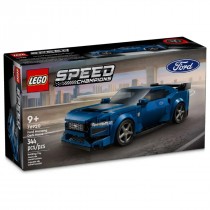 LEGO Speed Champion 76920 Ford Mustang Dark Horse