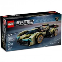 LEGO Speed Champion 76923 Super Car Lamborghini Lambo V12 Vision GT
