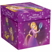 Puzzle Princess Disney Lisciani 48 pcs