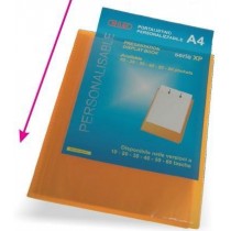 Presentation Display book