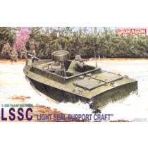 LSSC Light Seal Support Craft