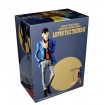 Lupin the Third II Master Piece