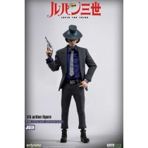 Lupin The 3rd The Italian Adventure Daisuke Jigen 1/6 Action Figure Standard Edition