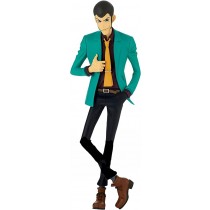 LUPIN THE THIRD - LUPIN - MASTER STAR PIECE