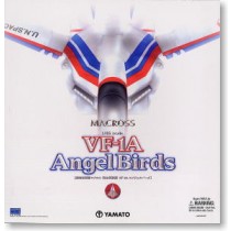 VF-1A Angel Birds Ver