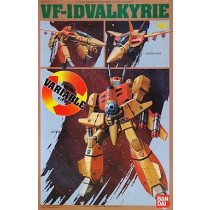 VF-1D Valkyrie Variable Type