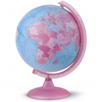 Pink globe Tecnodidattica