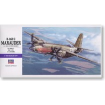 B-26B/C Marauder