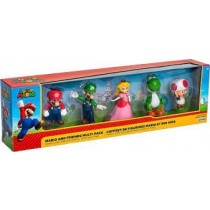 Mario and Friends Multi Pack