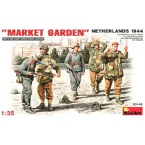 "Market Garden" (Netherlands 1944)		