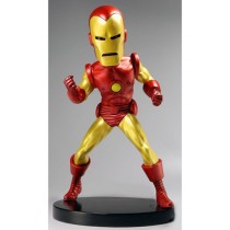 Marvel Classic Iron Man Extreme HK