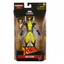Marvel Legends X-Men Wolverine