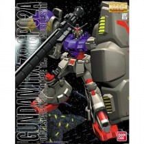 RX-78 GP02A Gundam GP02A MG