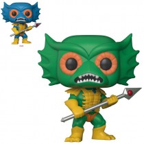 Masters of the Universe POP! Television Figures Merman