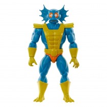 Masters of the Universe Origins Action Figure Cartoon Collection: Mer-Man