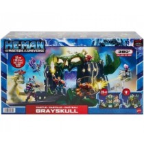He-Man and the Masters of the Universe 2022 Castle Grayskull