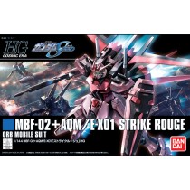 Strike Rouge HGCE by Bandai