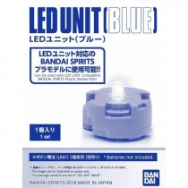 MG LED Unite Blue