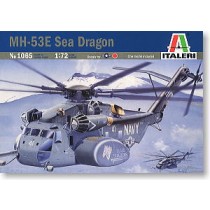 MH-53E Sea Dragon 