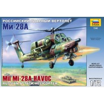 MI-28A Havoc