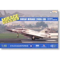 Mirage 2000-5Di