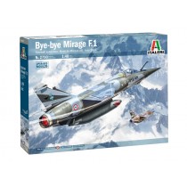 Mirage F 1 CT/CR