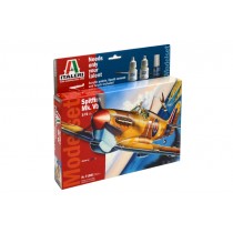 Spitfire MK.VB Model set