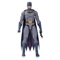 Essentials Batman Action Figure DC