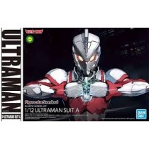 Figure Rise Ultraman Suit A