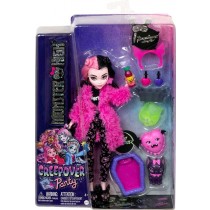 Monster High Creepover Draculaura