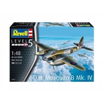 D.H Mosquito Bomber Revell