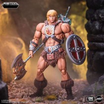 Motu200x He-Man 1/12 Scale Figure