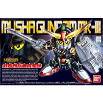 BB Gundam MK II Musha Legend 404 Bandai