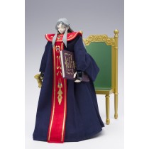Saint cloth Myth Barlon Lune set Bandai