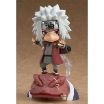 Naruto Jiraiya & Gamabunta Nendoroid