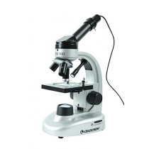 Microscopio 360+ Celestron