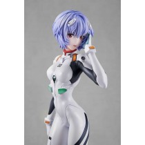 Neon Genesis Evangelion Collector Edition 1/7 Statue