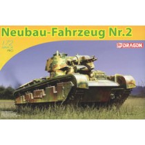 NbFz Neubau-Fahrzeug Nr.2