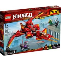 Lego Ninjago Kai Fighter