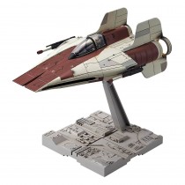 A-Wing starfighter