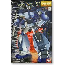 RX-78NT1 Gundam NT-1 MG 