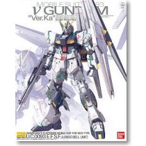 Gundam NU Ver.Ka MG